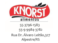 Knorst Alimentos