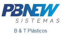 B & T Plasticos Ltda