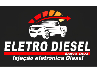 Eletro Diesel Santa Cruz