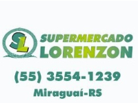 Supermercado Lorenzon