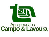 Agropecuária-Campo-e-Lavoura