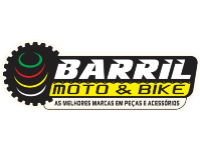 Barril Moto e Bike