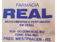 Farmacia Real
