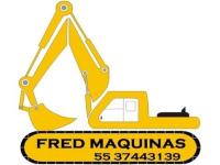 Fred Maquinas