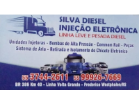Silva Diesel