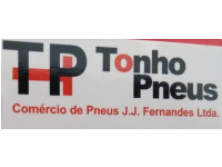 Tonho Pneus