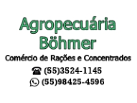 AgropecuariaBohmer