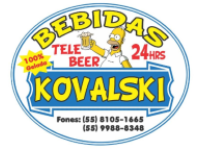 Bebidas Kovalski
