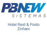 Hotel Rest & Posto Zinhani